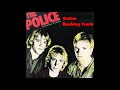 The Police Roxanne Guitar Backing Track mp3