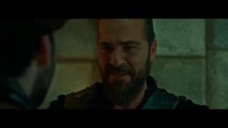 Diriliş Ertuğrul 89.Bölüm Ertuğrul Serbest Bırakılır