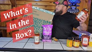 THRIVE MARKET REVIEW 2024 | THRIVE MARKET UNBOXING 2024! #thrivemarket