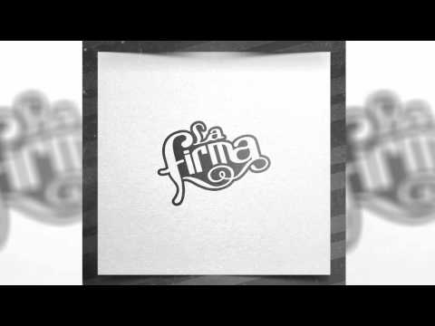 Te Quiero Te Amo - La Firma