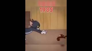 Tom And Jerry Theme