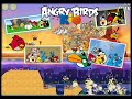 Angry birds rio sprites changed test by ziqry and zelfy