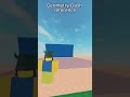 Tidal Wave | Roblox Animation