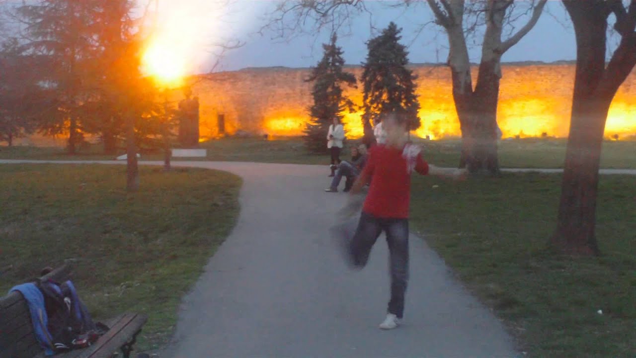 Jumpstyle League 2014 || Vedr vs BeatzZ || Semifinal ||winner!!