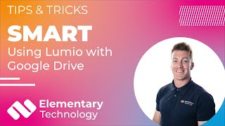 Celebrity SMART Tips & Tricks | Using Lumio with Google Drive Net Worth