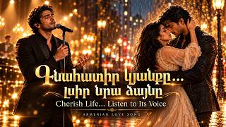 Գնահատիր կյանքը… լսիր նրա ձայնը