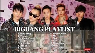 ✨ BIGBANG IS BACK IN YOUR PLAYLIST ! ✨