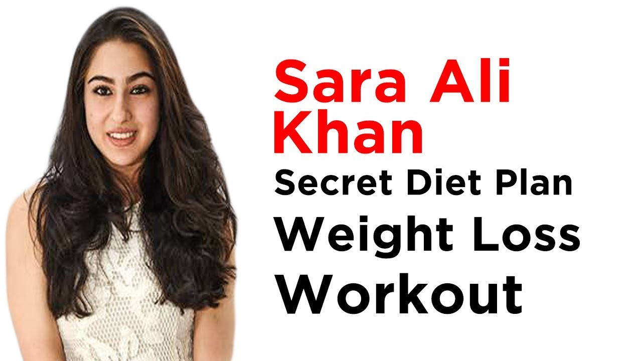 Ali Khan Diet Chart