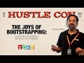 Sridhar Vembu | Hustle Con 2018