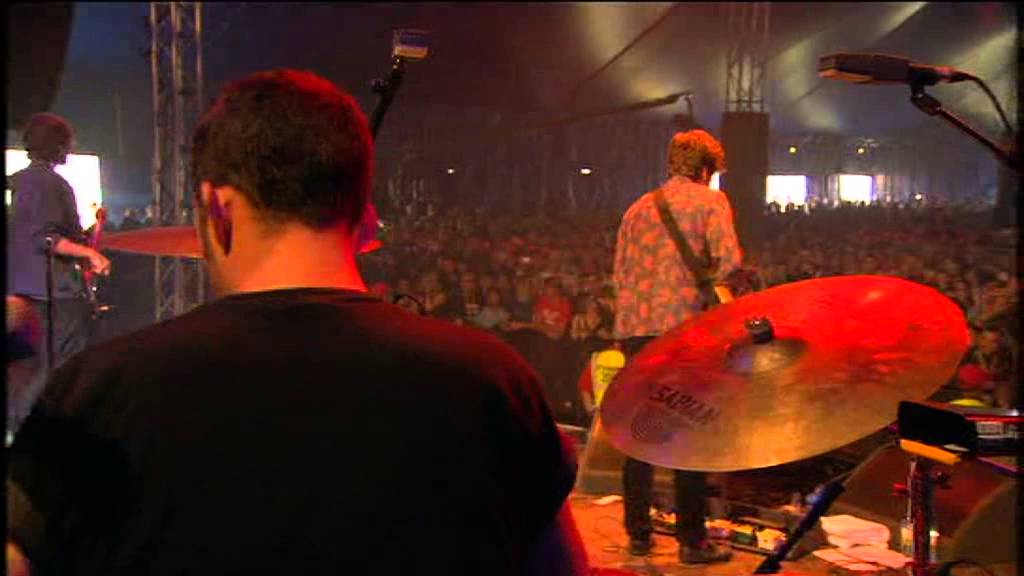 Jack Penate - Spit At The Stars - YouTube