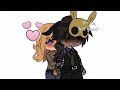 William’s moment of regret | Gacha x FNAF