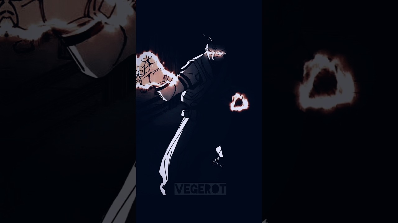 gojo vs sukuna is a Banger 