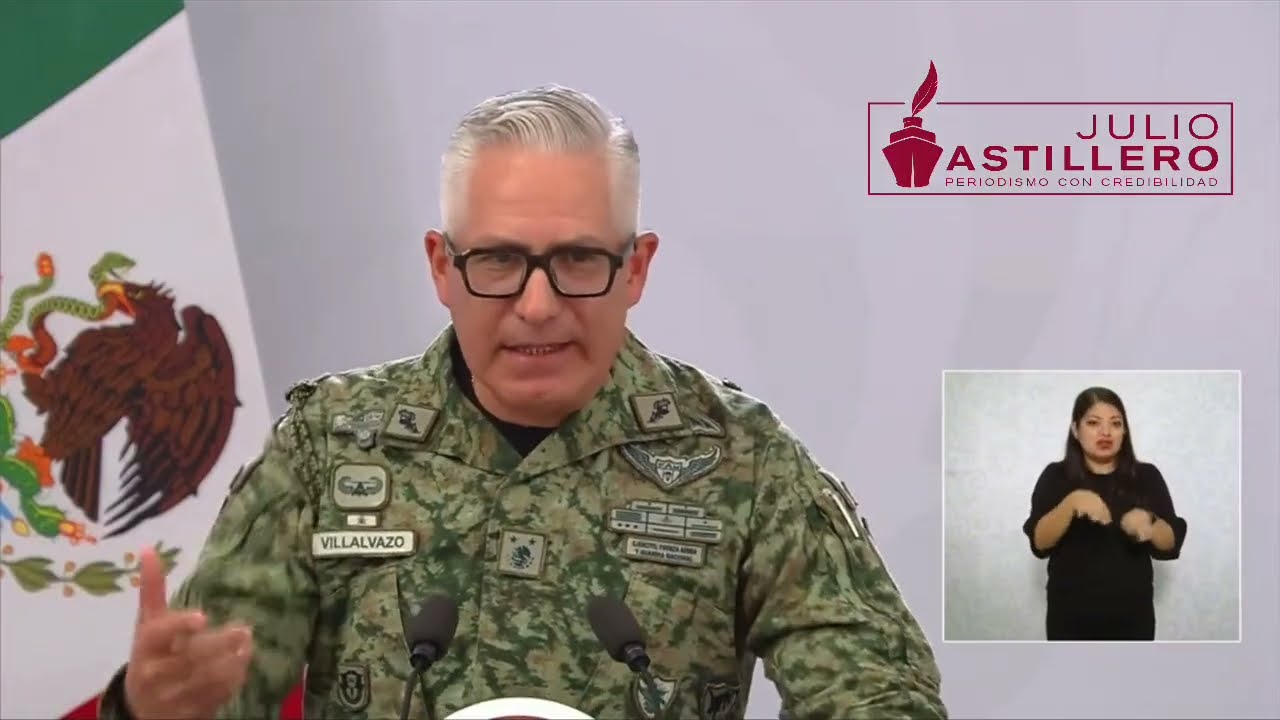 ¿Qué es el Plan Kukulcán y por qué el Gobierno lo activará? Esto dicen las Fuerzas Armadas