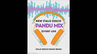 ZIVERT-LIFE(new italo disco pandu remix)
