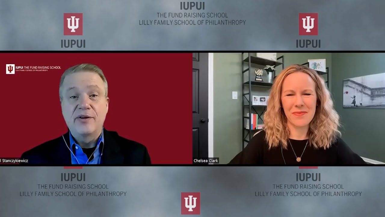 What Americans Think About Philanthropy and Nonprofits-The First Day Podcast The Fund Raising School