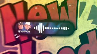 Noiseflow - New Weed