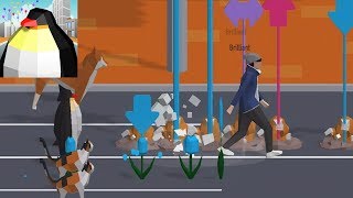 PARADE! - The Rhythm Battle - Gameplay Trailer (iOS, Android) screenshot 5