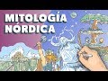 Mitología Nórdica