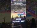 PAUL LEE HITS LOGO THREE SEALING GAME 4 WIN Magnolia Pba Smb Finals Nba Gilas Curry Clutch 