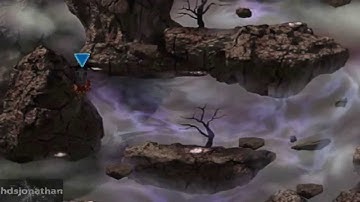 Legend of Dragoon Walkthrough - Part 24 - Loose Ends - Chapter 2 - Platinum Shadow - HD 720p