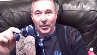 Dave Neher Christmas message