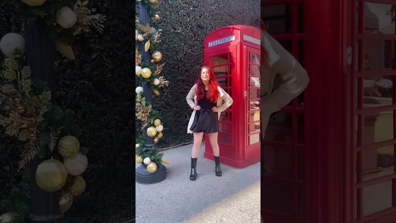 Styling My New Chloe Betty Boots 🖤