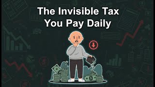 The Invisible Tax You Pay Daily