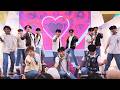 [KPOP IN PUBLIC] TREASURE (트레저) 'I LOVE YOU (사랑해)' Dance Cover By BADDIE | K-Dance Showcase Club