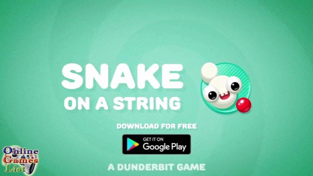 Happy Snakes - Jogo Grátis Online