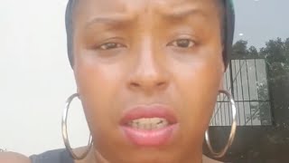 Jaguar Wright Said She Rolled Up Her Son Ashes In A Joint And Goomba Smoked It