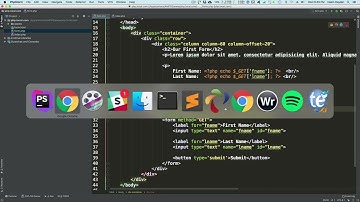 পিএইচপি বাংলা টিউটোরিয়াল (PHP Bangla Tutorials) Part-৪.২ - বিভিন্ন ধরনের এইচটিটিপি ভার্ব