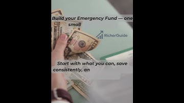 Emergency Funds: 5 CRITICAL Mistakes