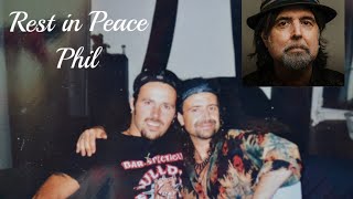 My night with Motörhead…