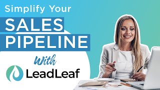 SIMPLIFY your Sales Process with THIS SOFTWARE Net Worth