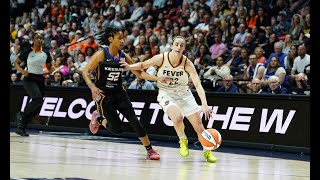 Caitlin Clark Makes Indiana Fever WNBA Regular Season Debut: In-Depth Analysis