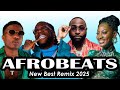 New Afrobeats Mix 2025 Best Trending Vibes Nonstop Jams 54 New Afrobeats Mix 2025 Best Trending Vibes Nonstop Jams 54