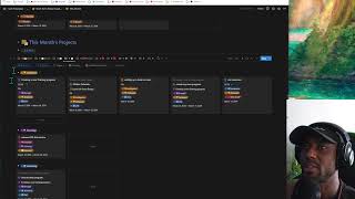 ⏱️ Short Term Views Tutorial - LGD Pre release Alpha V3 Notion App screenshot 5