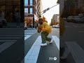 Walk And Dance