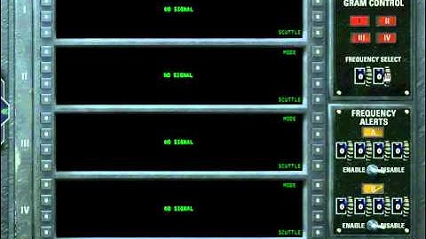 Dangerous Waters - Official Tutorial | 04 MH 60R Stations Overview