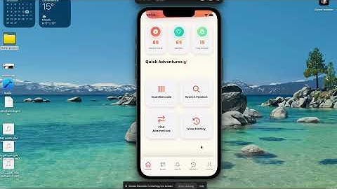 HalalScan Flutter UI Kit: AI-Ready, Multilingual & Compliance Focused.