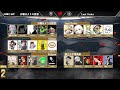 【Dead by Daylight大会】DFC DREAM6.0 昼の部 実況一条