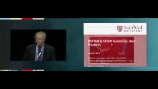Montreal Live 2014 - Robert Harrington's Presentation