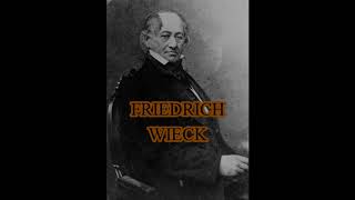 ROBERT SCHUMANN BRIEF BIOGRAPHY