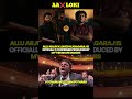 Aa ❌ LOKESH KANAKARAJ #trending#movieupdates#alluarjun#lokeshkanagaraj#shocking#tollywood#spirit
