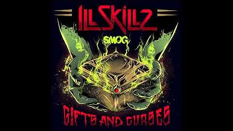 IllSkillz vs Dkay - Black Moon [SMOG046]