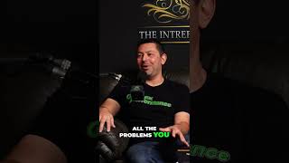 Vulnerability in business: Mike from Globex shares how it became his greatest strength. #Podcast