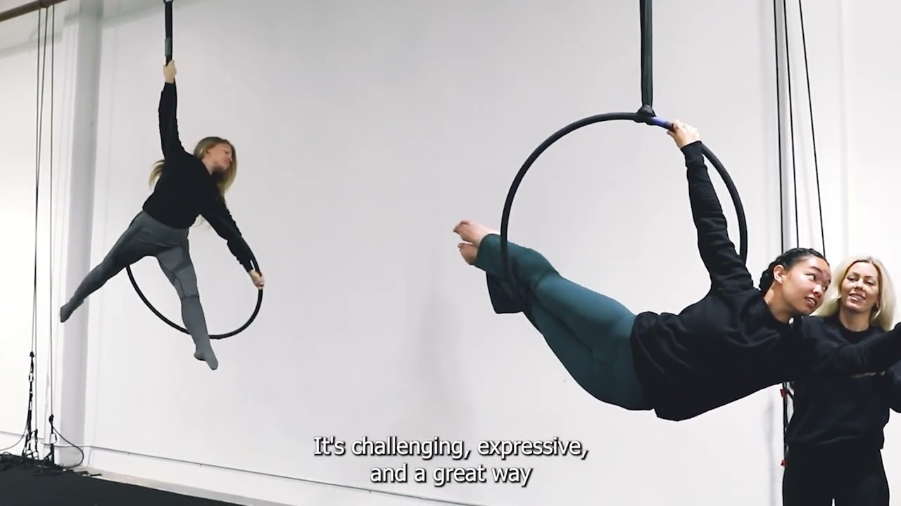 Elevate Aerial Huntington Beach