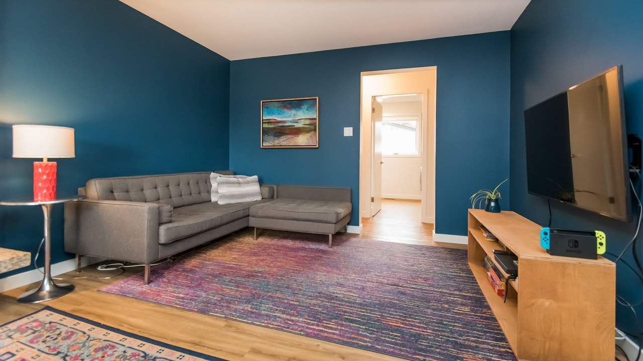 Edmonton Home for Sale 12304 51 Avenue LANSDOWNE YouTube