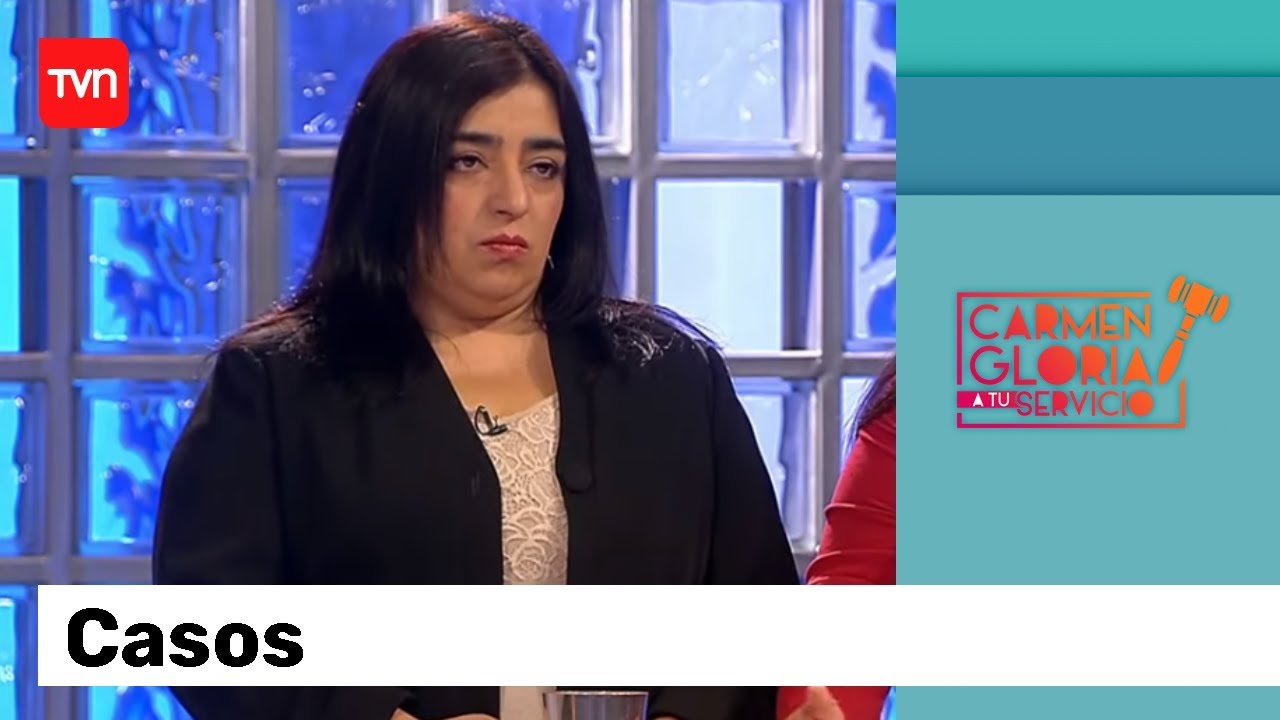 ¿Hasta cuándo vivirás gratis? | Carmen Gloria a tu servicio