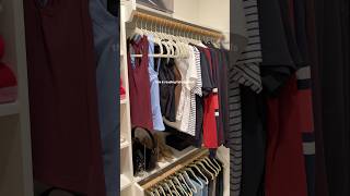 Download Lagu Inspiratie voor een capsulegarderobe #kastorganisatie #organisatieideeën MP3